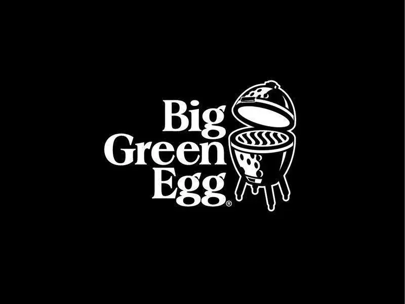 Logo Big Green Egg